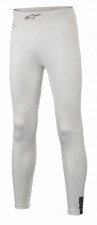 pantalone zx evo v2 bianco